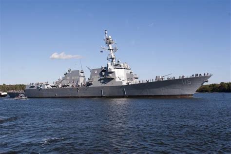 ddg 126 homeport.